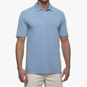Johnnie-O Men's Short Sleeve Cotton Polo (Size M)